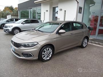 FIAT TIPO 1,6 MTJ 120 CV S-DESIGN S&S 5P