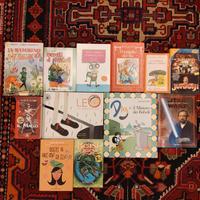 Libri per ragazzi