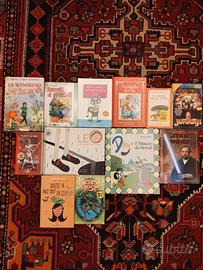 Libri per ragazzi