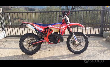 Beta rr 300 modello 2020