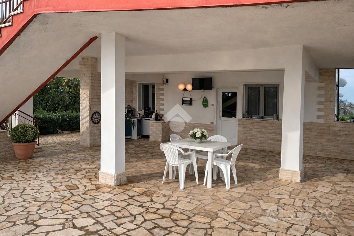 House in Bisceglie, Barletta-Andria-Trani - Vista 4