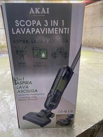 Lava pavimenti 3 in 1