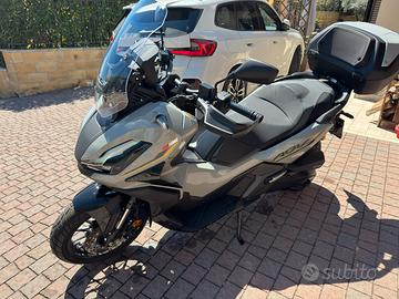 Honda ADV 350