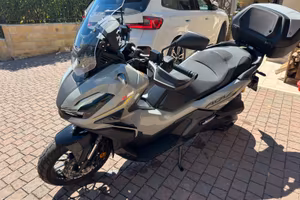 Honda ADV 350