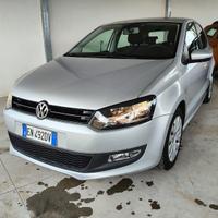 Volkswagen Polo 1.2 TDI DPF