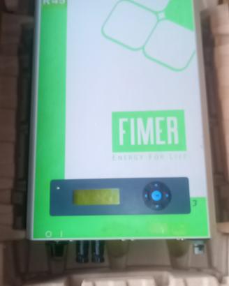 inverter Fimer R35