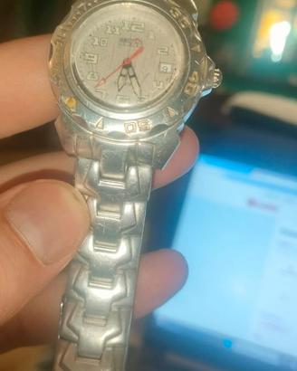 orologio sector no limits 150