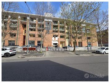 Box/Posto auto Salerno [via CodaVCG]