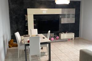 Appartamento 110 mq ristrutturato