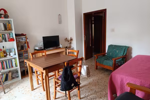 Appartamento luminoso