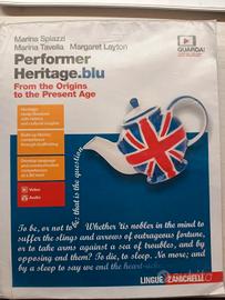 Performer Heritage.blu
