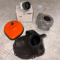 Ricambi honda cr 125