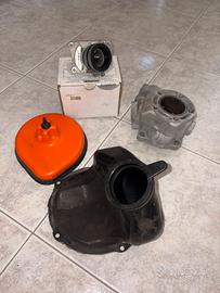 Ricambi honda cr 125