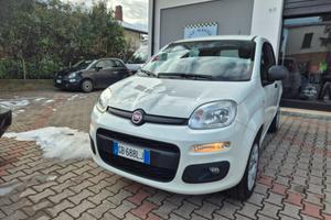 Fiat Panda 0.9 TwinAir Turbo Natural Power Easy