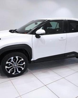 Ricambi per TOYOTA YARIS CROSS 2020 2021 2022 2023