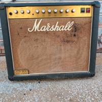 Amplificatore Marshall JCM 800 4210. 50 watt