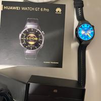 Huawei GT 6 PRO