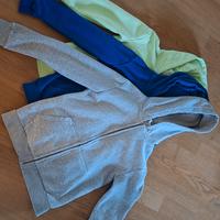  felpe H&M
