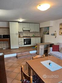 LABARO-bilocale/RISTRUTTURATO