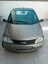 Mini car liger