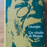 Un vicolo di Mosca - Osorgin 
