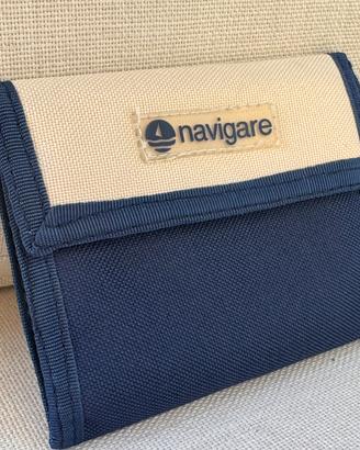 Portafoglio Navigare Nuovo.