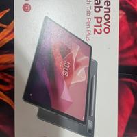 Tablet Lenovo tab p12