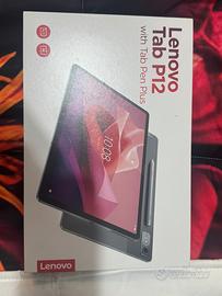 Tablet Lenovo tab p12