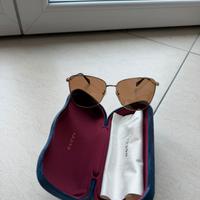 Occhiali da sole gucci
