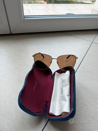 Occhiali da sole gucci