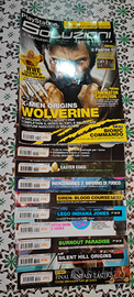 Riviste PlayStation Magazine ufficiale