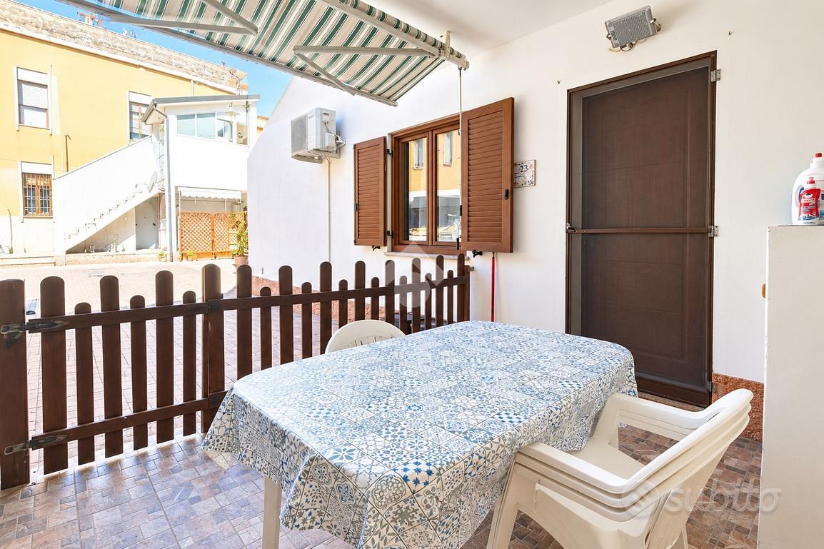Appartamento – Sant'Antioco, Sulcis Iglesiente - Vista 5