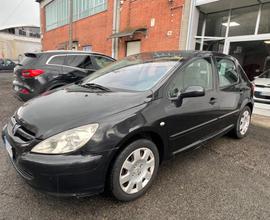 Peugeot 307 2.0 16V HDi FAP 5p. XS