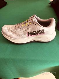 Running scarpa donna