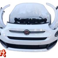 MUSATA COMPLETA + KIT RADIATORI + KIT AIRBAG FIAT