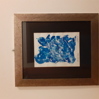 Quadro wilfred kappa