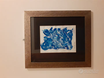 Quadro wilfred kappa