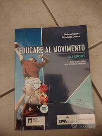 libri di testo scolastico 