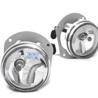 FARI ANABBAGLIANTI MERCEDES CLASSE C AMG W204, CLA