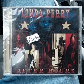 Linda Perry After Hours CD