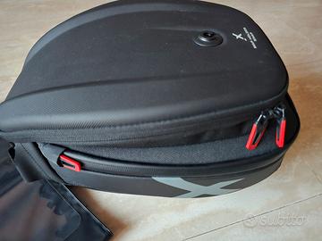 BORSA SERBATOIO GIVI XL06B TANKLOCK