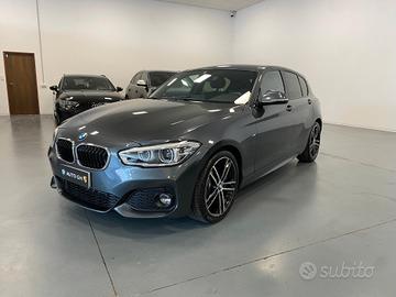 Bmw 118 118i 5p. M-SPORT