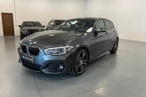 Bmw 118 118i 5p. M-SPORT