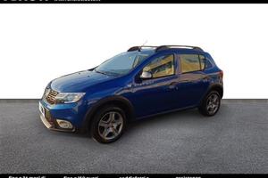 DACIA Sandero STEPWAY COMFORT TCe 100 GPL