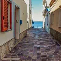 Casa vacanze Calasetta