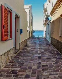 Casa vacanze Calasetta