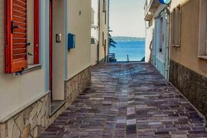 Casa vacanze Calasetta