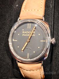 Panerai Radiomir PAM00425 Fullset Limited 1000pz.