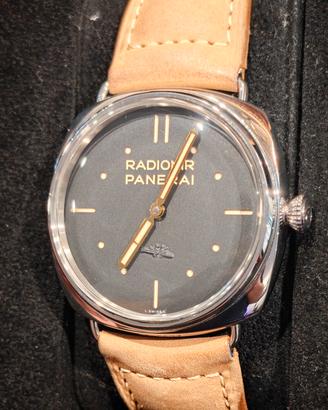 Panerai Radiomir PAM00425 Fullset Limited 1000pz.
