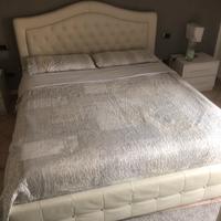 Camera matrimolia completa